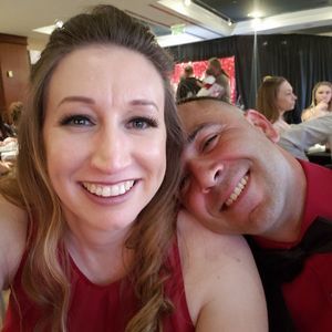 Meet your Posher, Michele